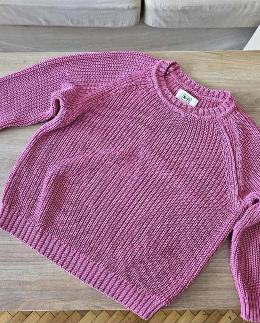 Sweater Numero fi - imagen 3