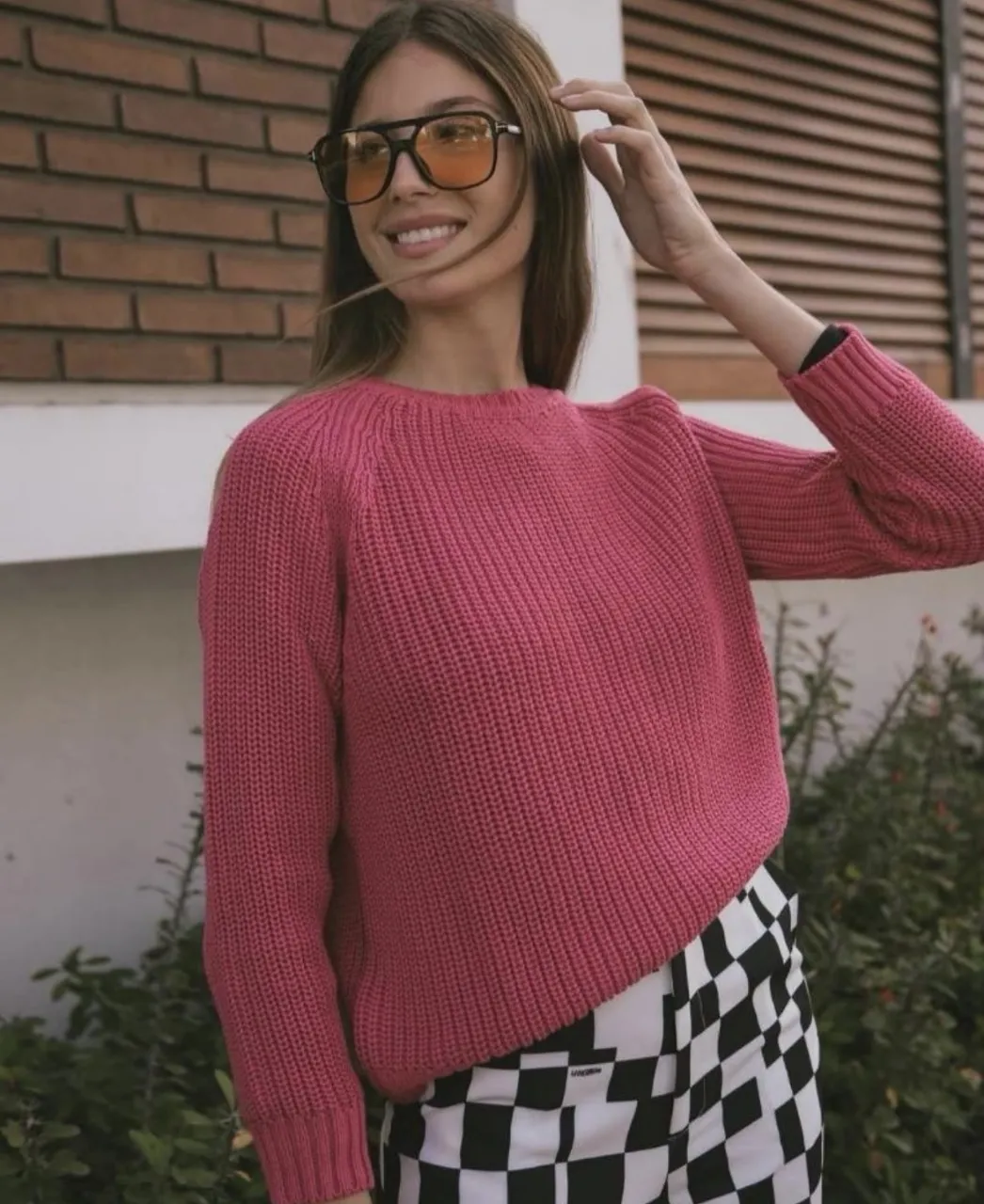 Sweater Numero fi - imagen 4