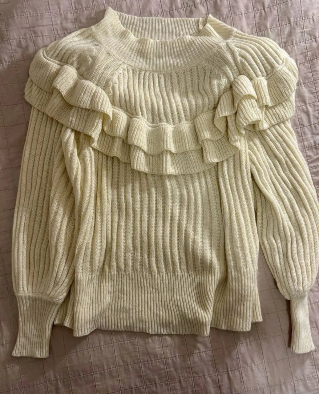 Sweater Bela - imagen 4