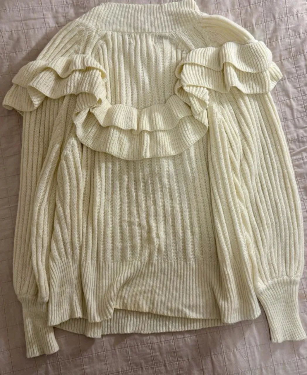Sweater Bela - imagen 5