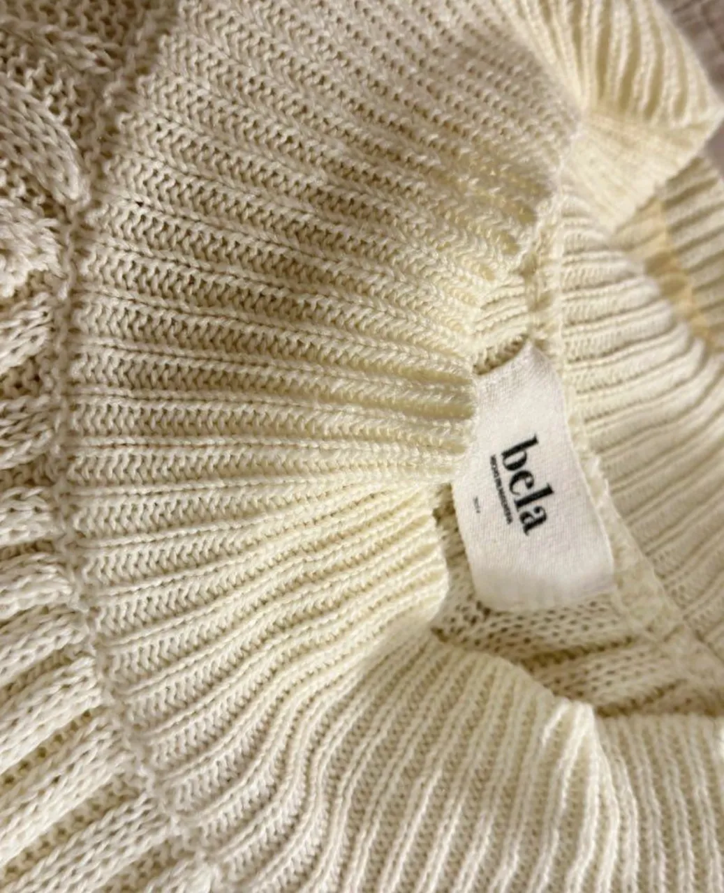 Sweater Bela - imagen 3