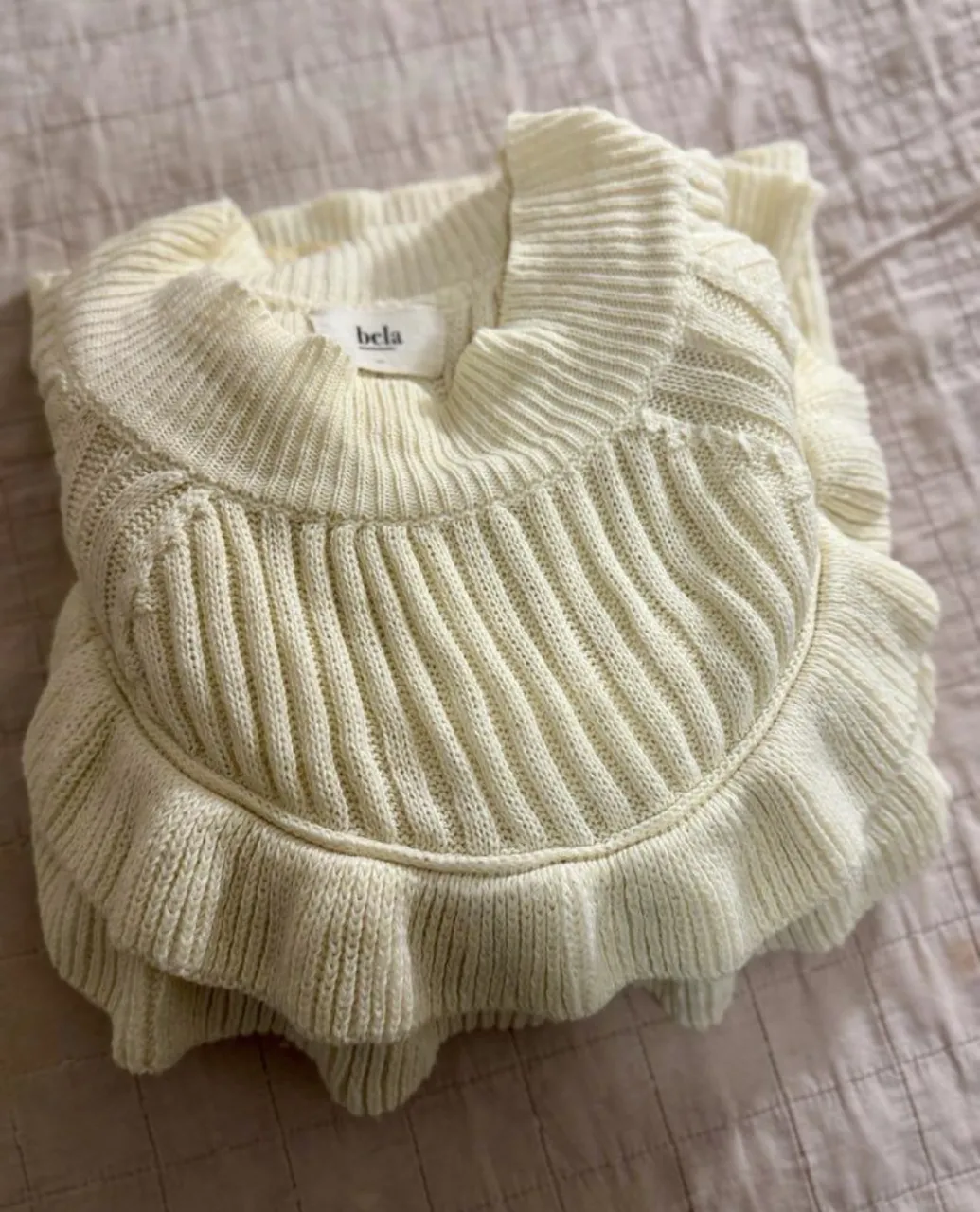 Sweater Bela - imagen 2