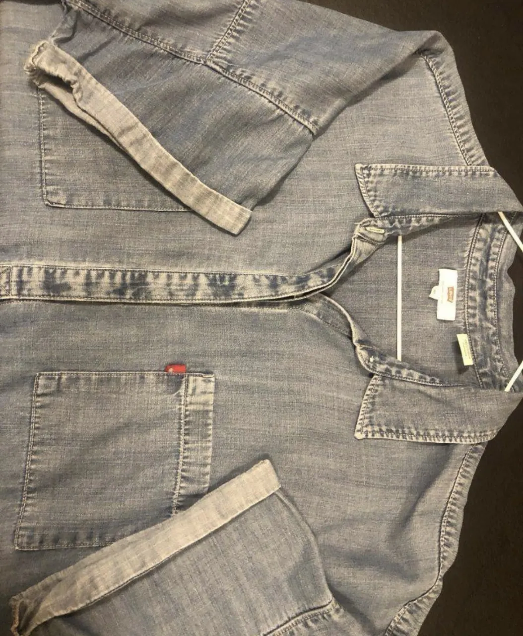 Camisa Levi's - imagen 1