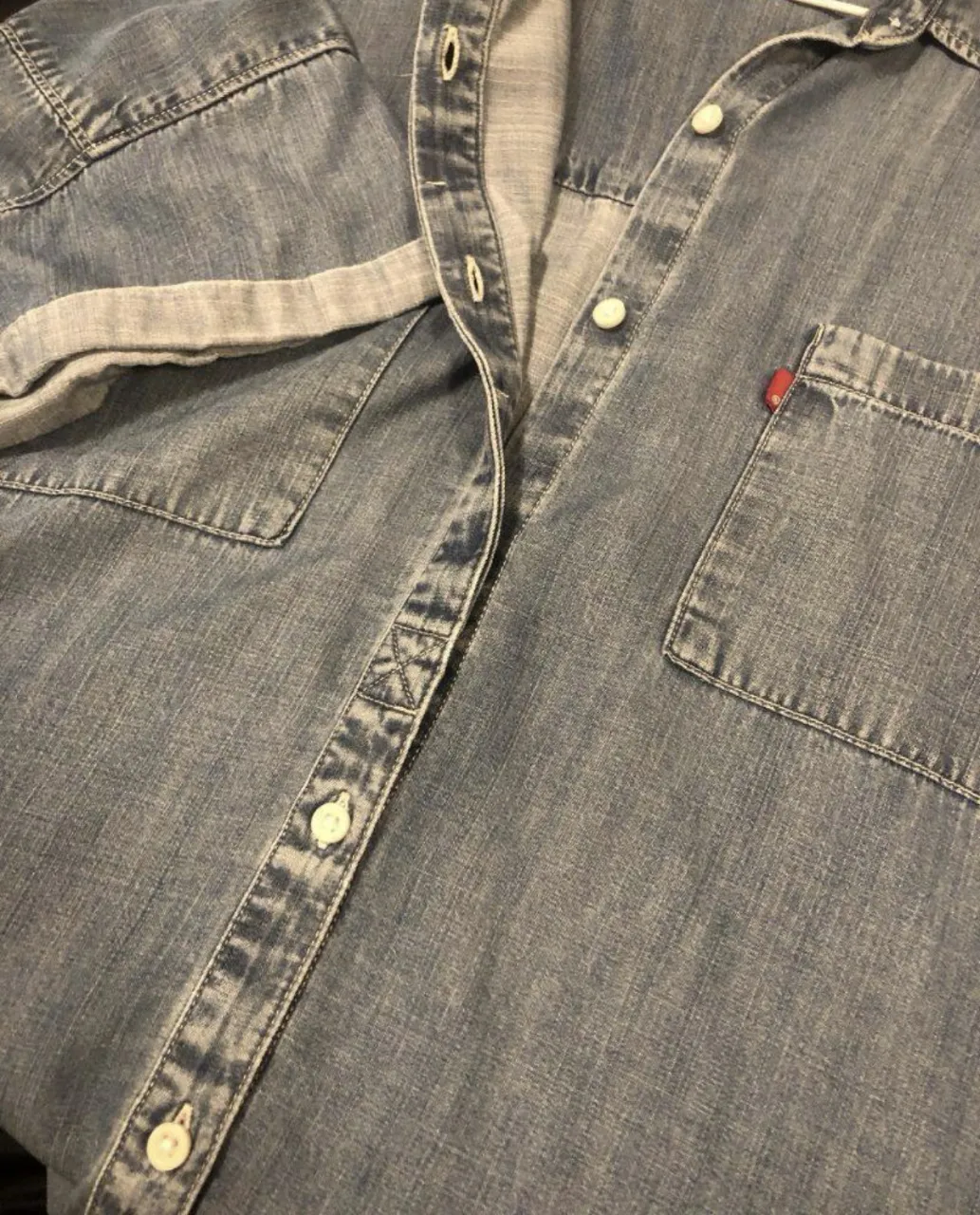 Camisa Levi's - imagen 3