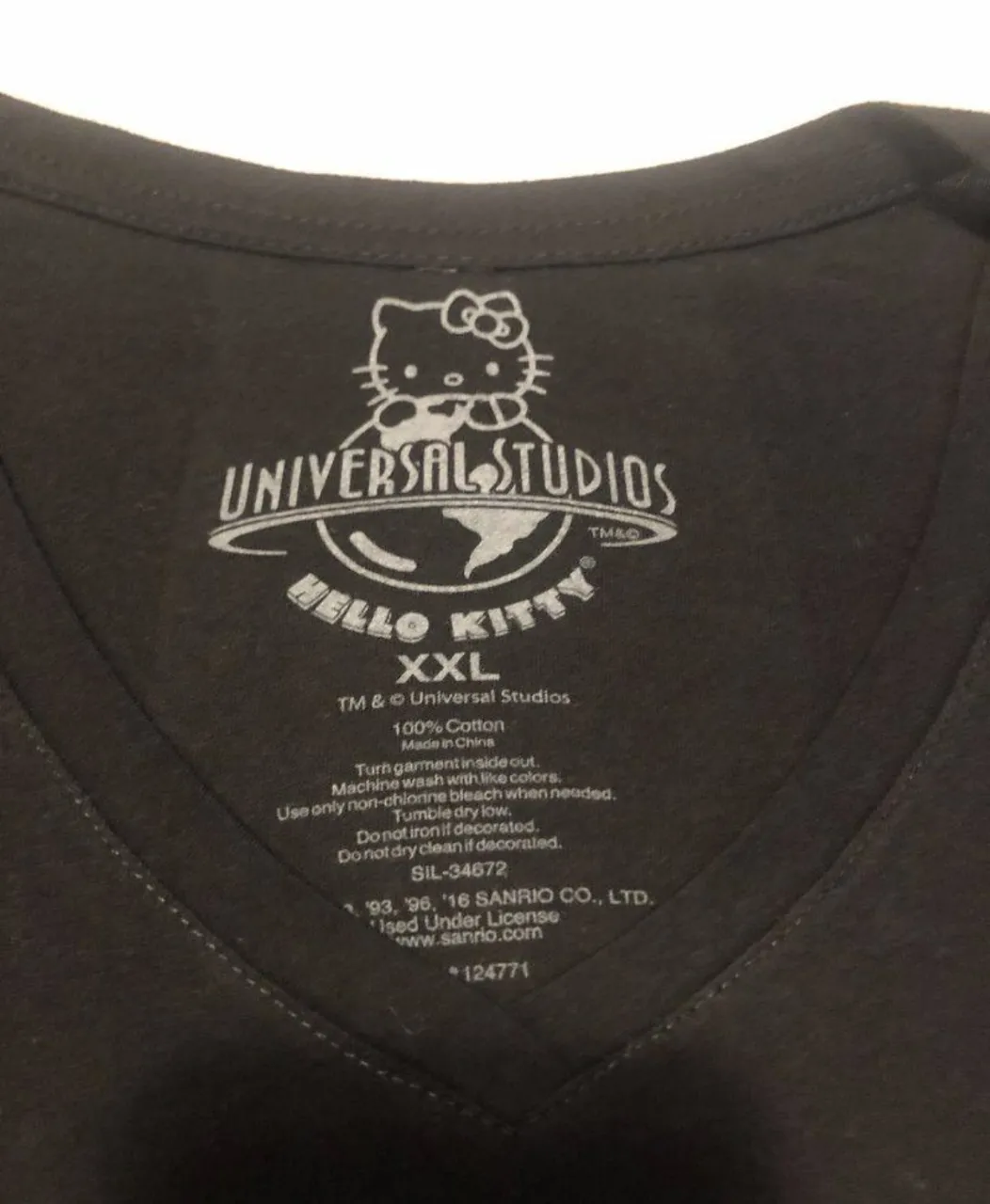 Remera Universal Studios - imagen 5