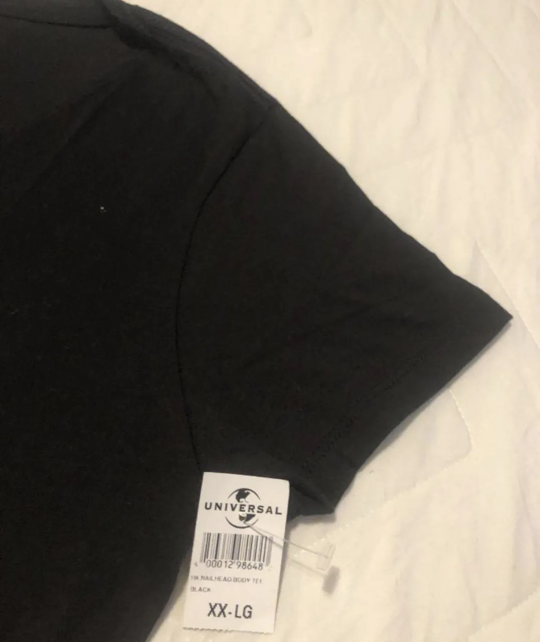 Remera Universal Studios - imagen 4
