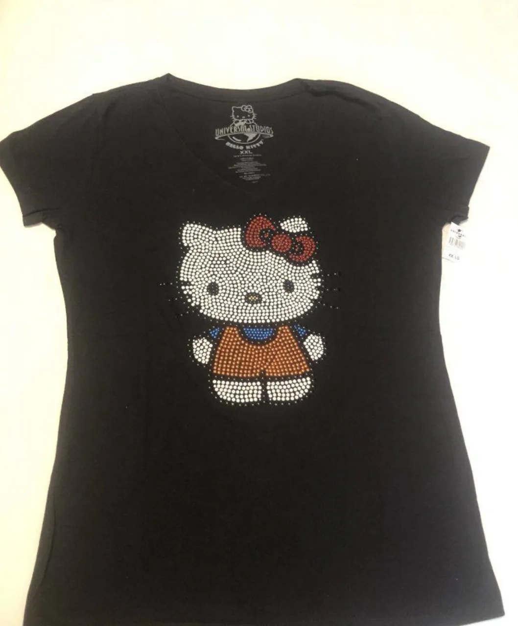 Remera Universal Studios - imagen 1