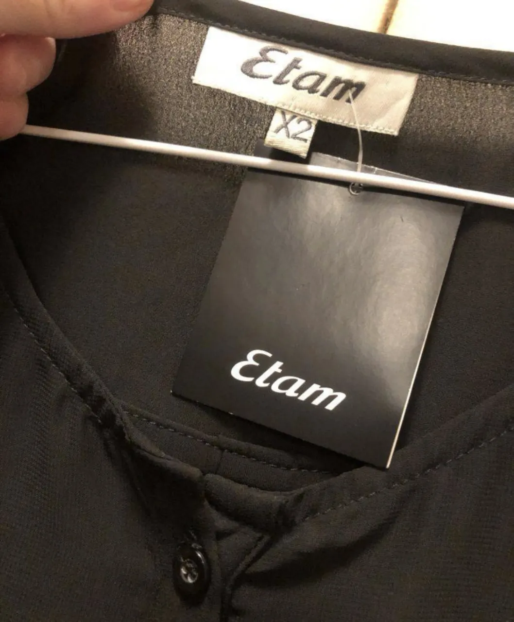Blusa Etam - imagen 2