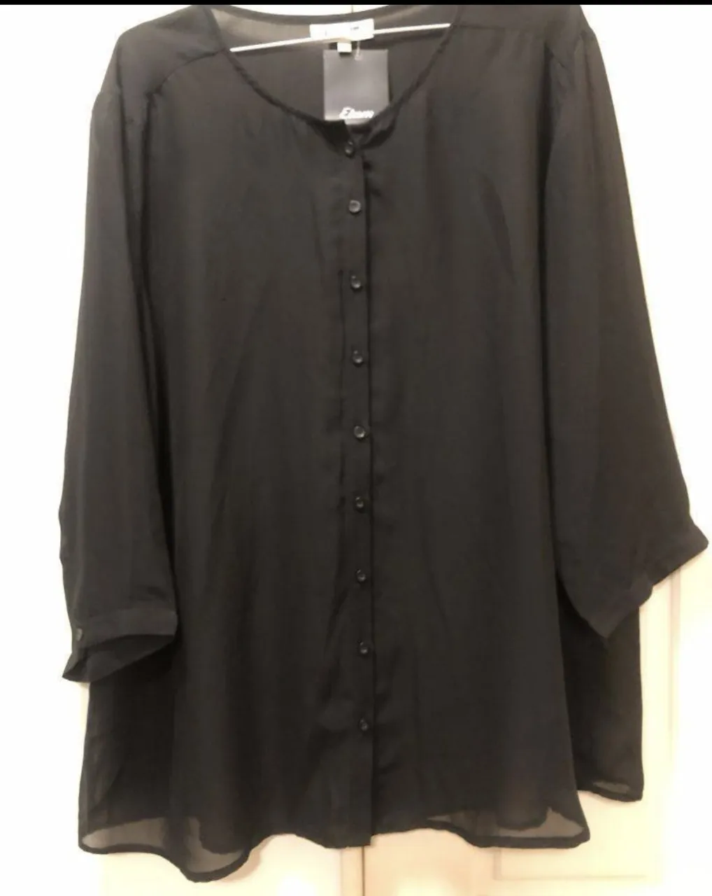 Blusa Etam - imagen 1
