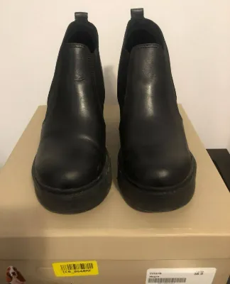 Hush Puppies