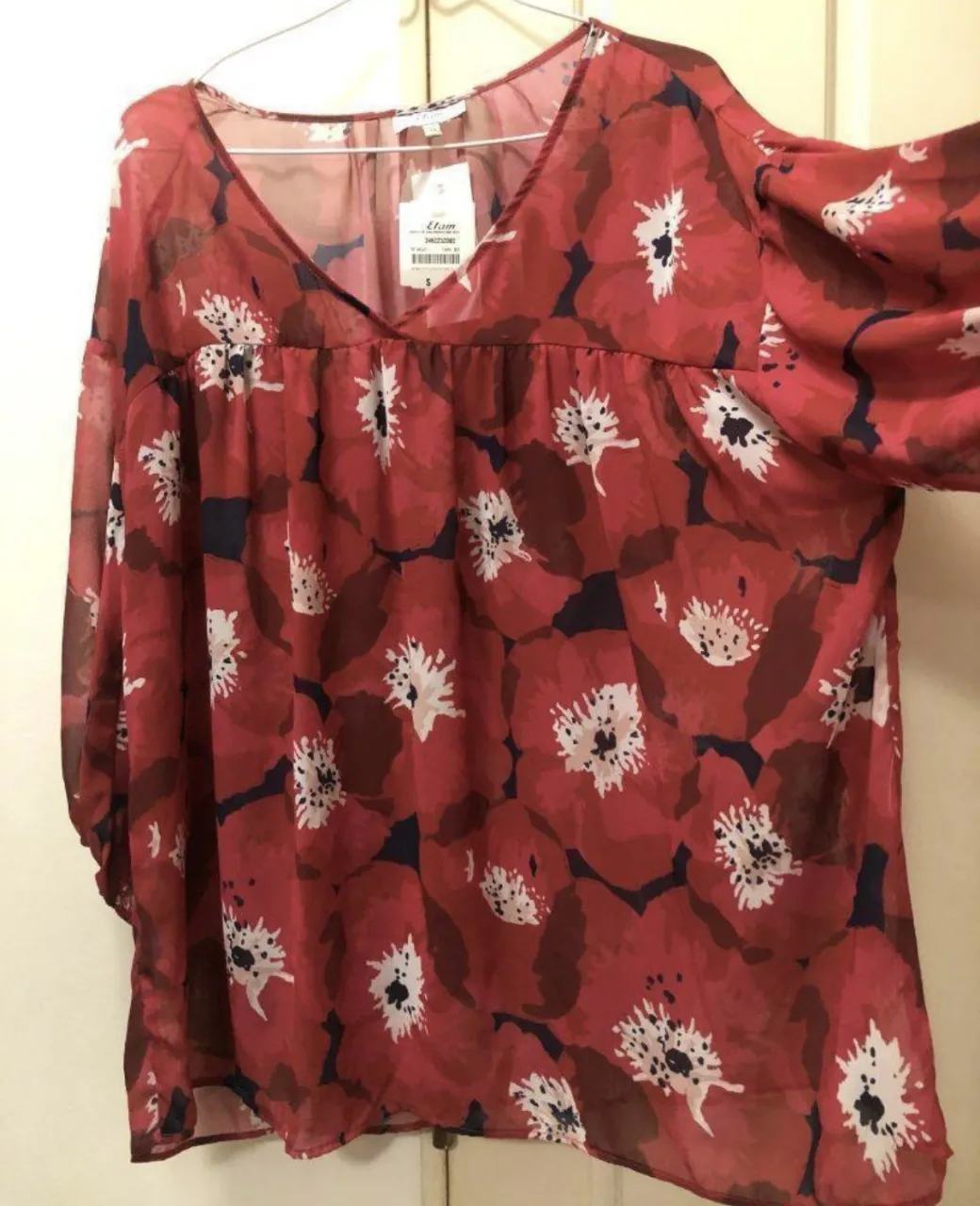 Blusa Etam - imagen 2