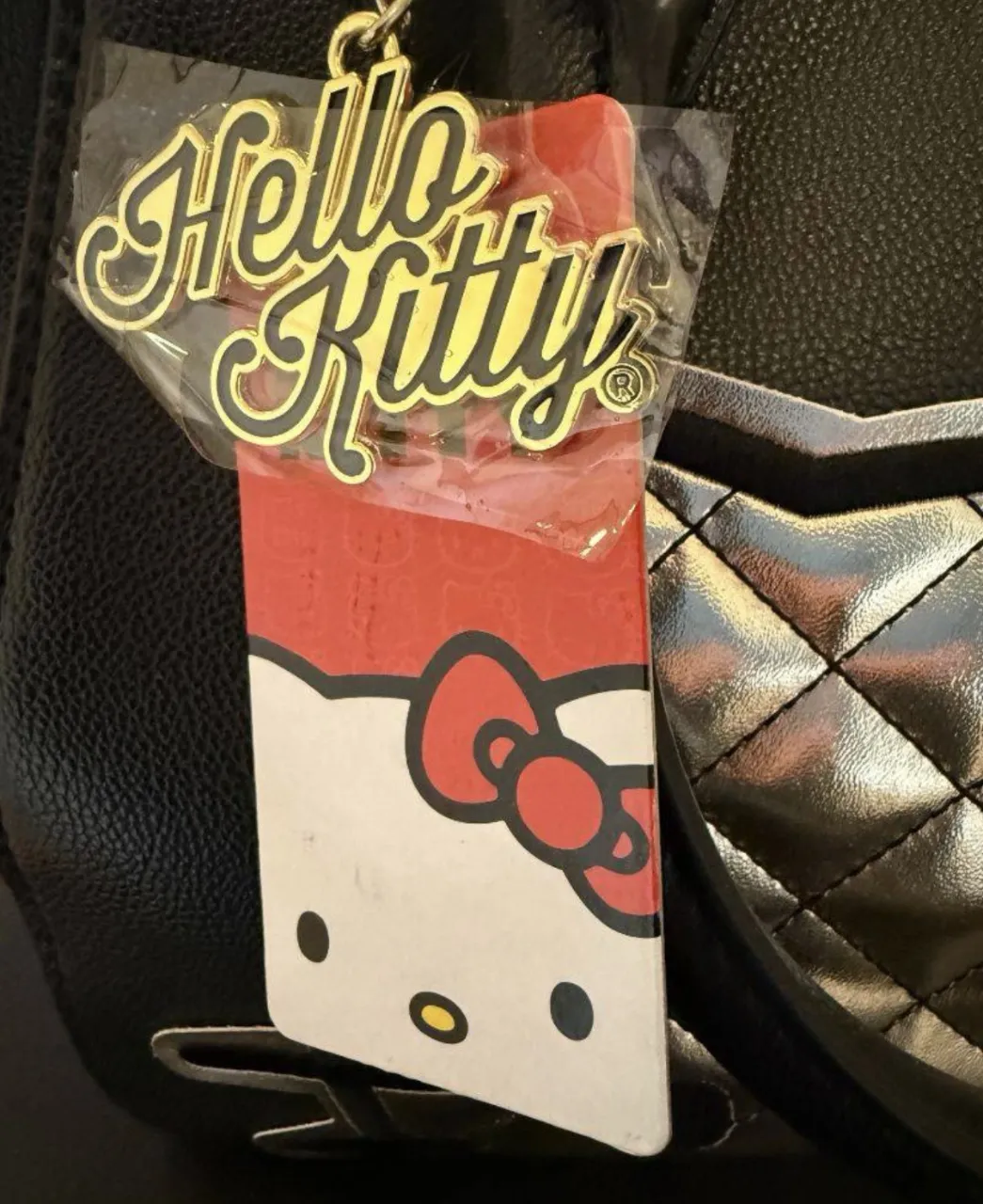 Bolso Hello Kitty - imagen 4