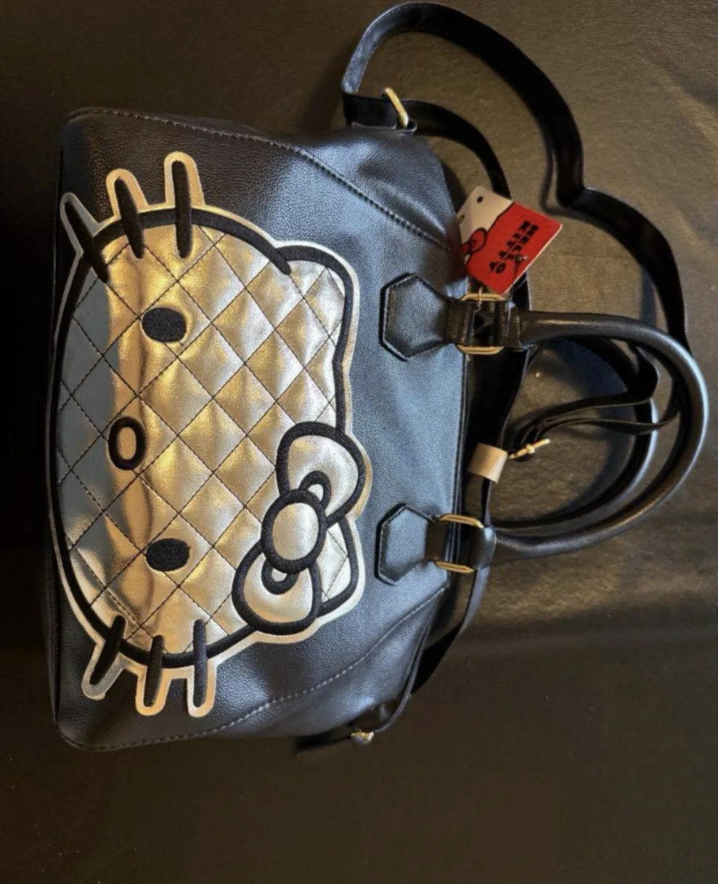 Bolso Hello Kitty - imagen 1