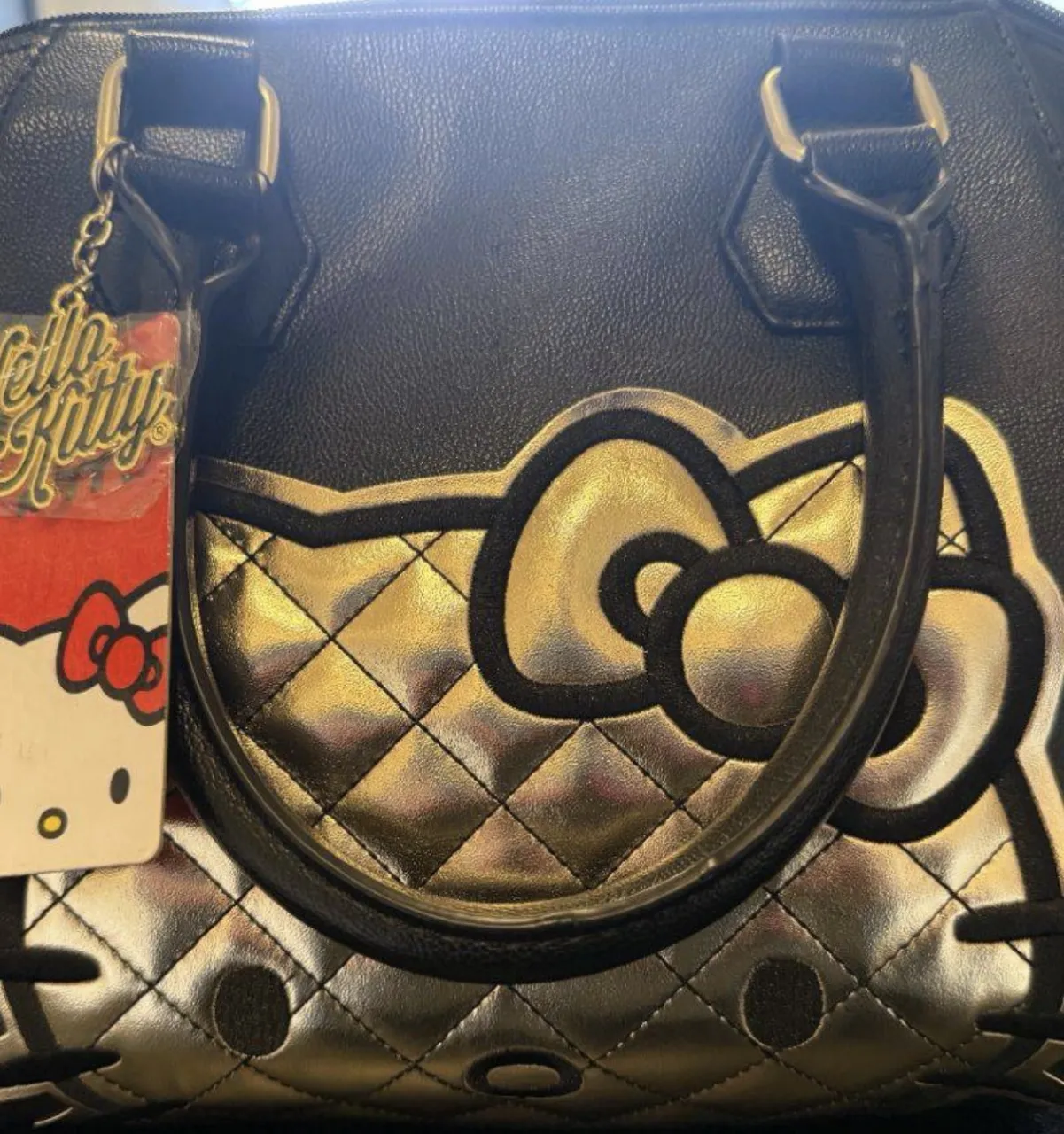 Bolso Hello Kitty - imagen 2