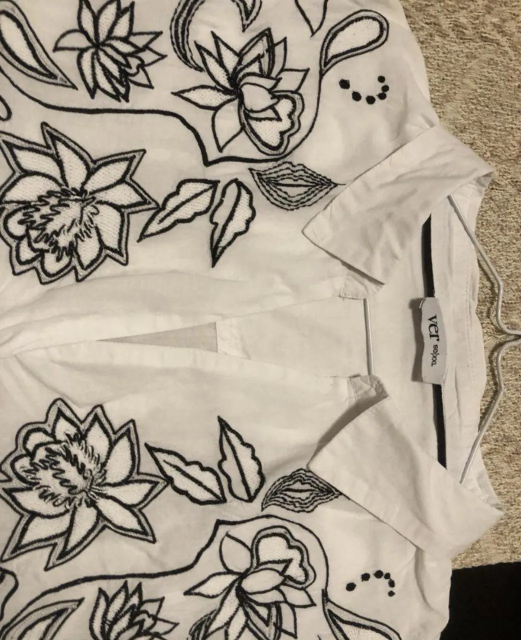 Camisa Ver apasionadas - imagen 2