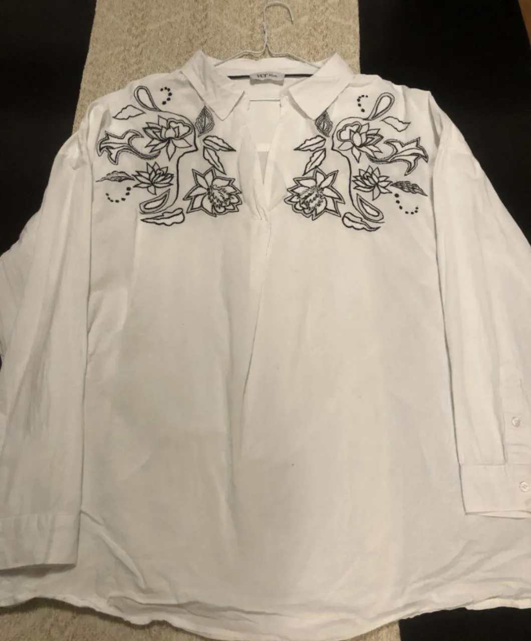 Camisa Ver apasionadas - imagen 1