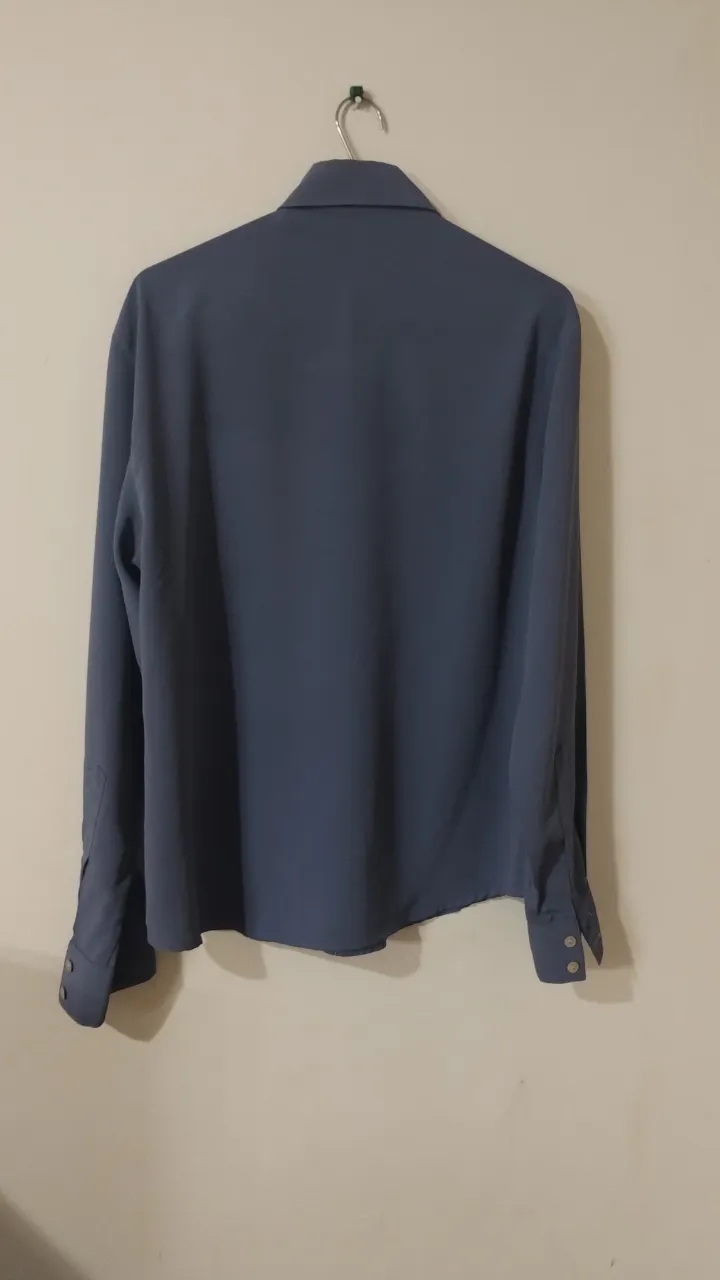 Camisa ABSOLUT JOY - imagen 3