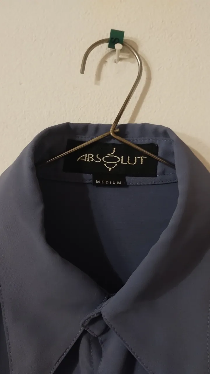Camisa ABSOLUT JOY - imagen 2