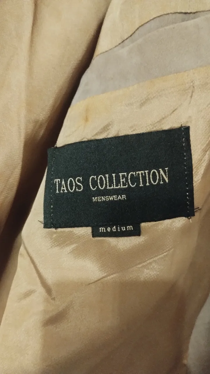 Tapado Taos collection - imagen 2