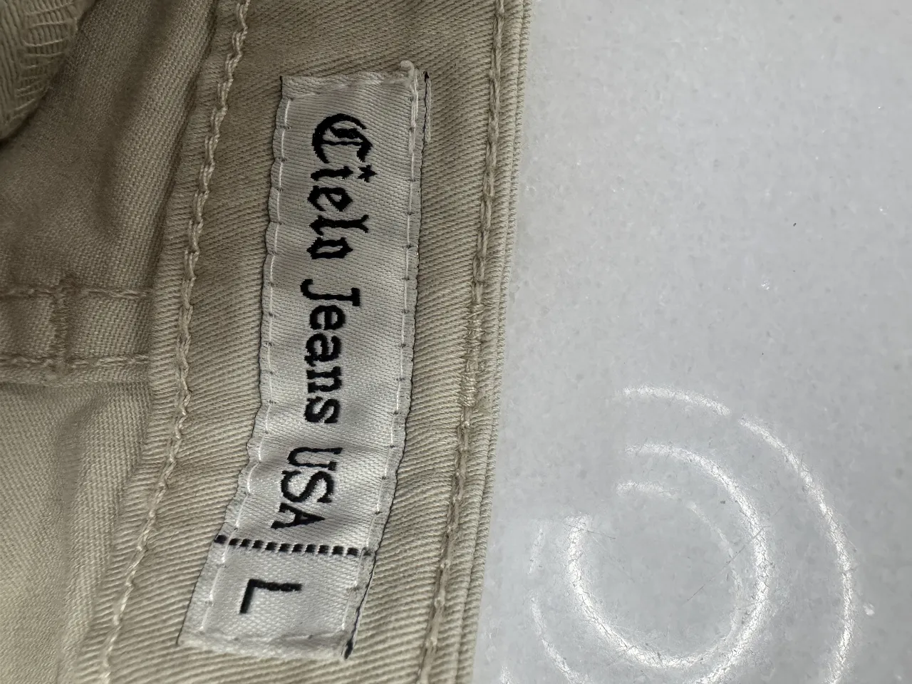 Short Cielo jeans - imagen 3