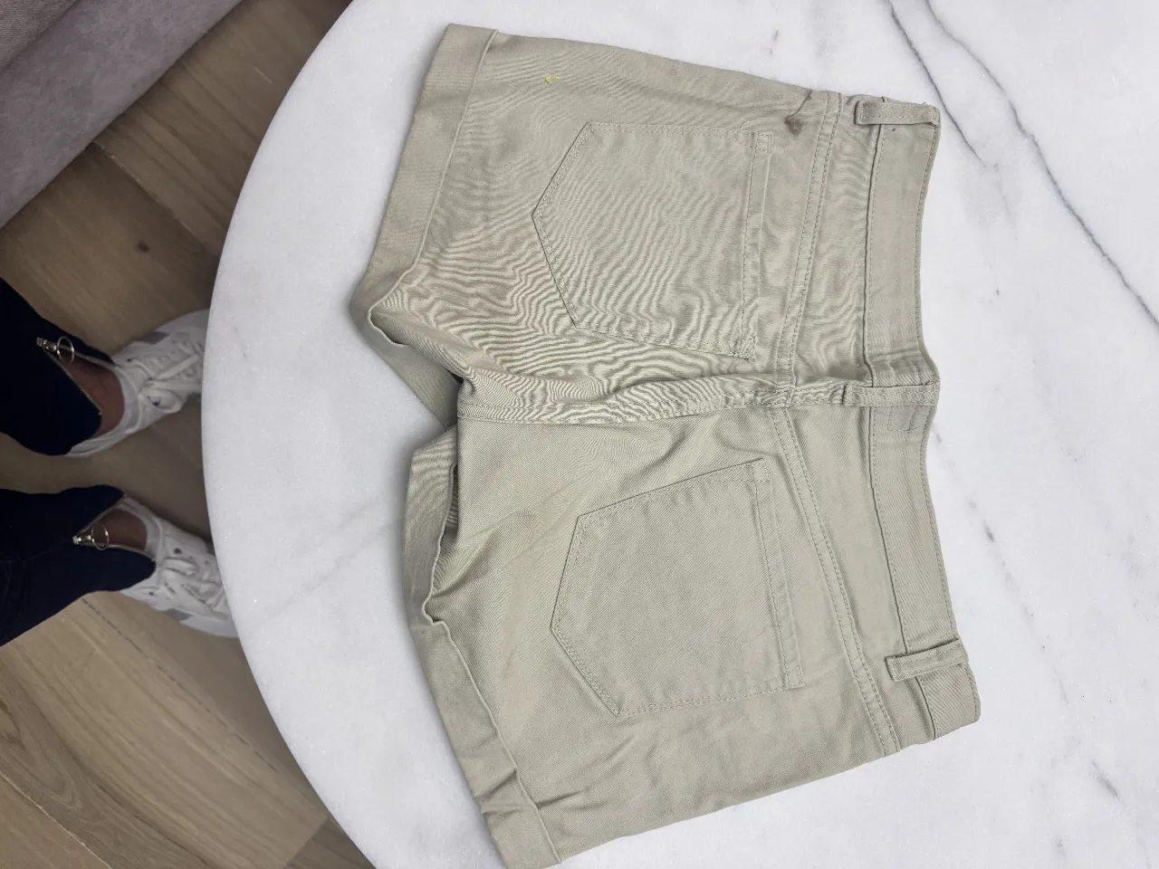 Short Cielo jeans - imagen 2