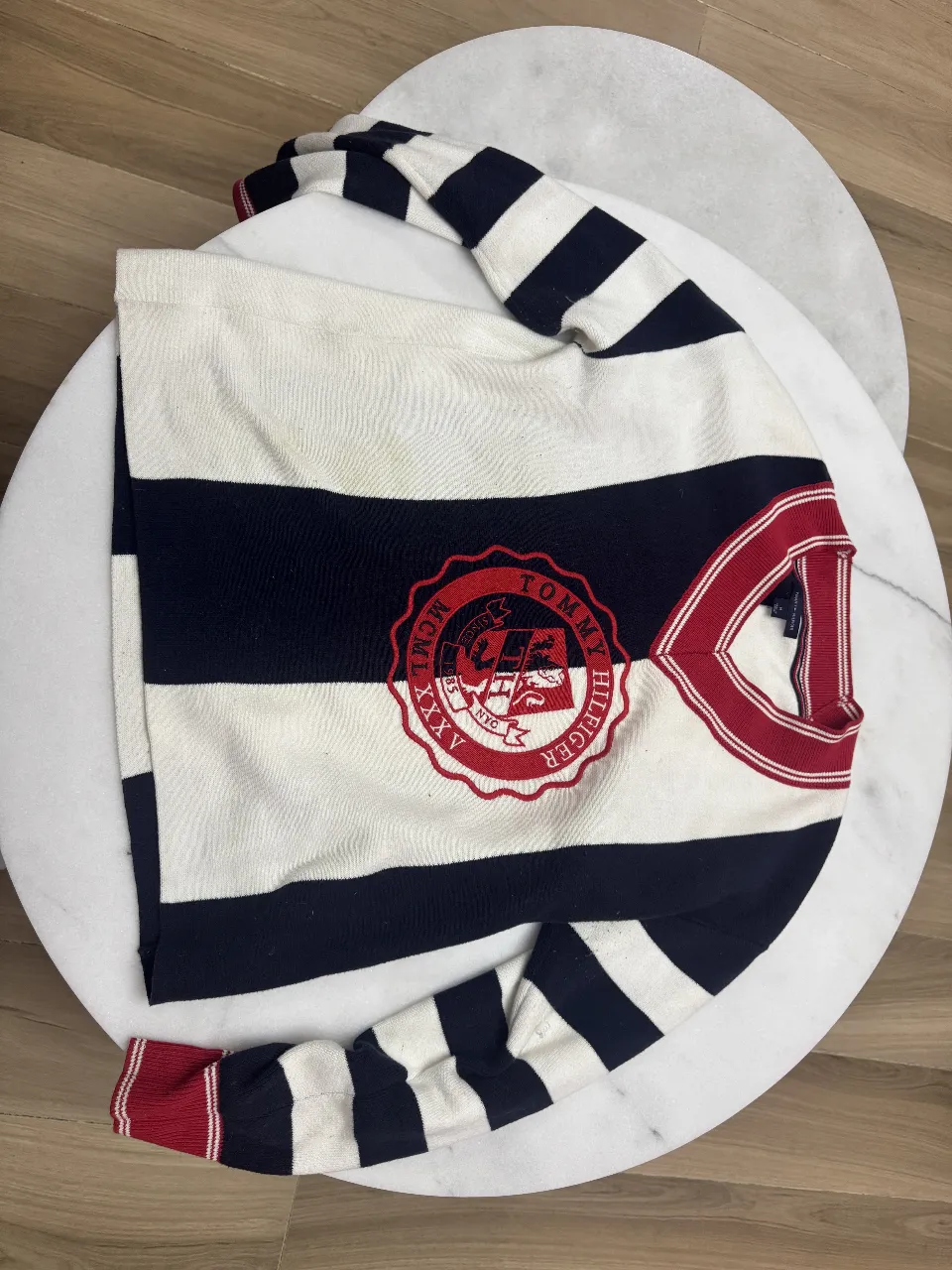 Sweater Tommy Hilfiger - Vista 3