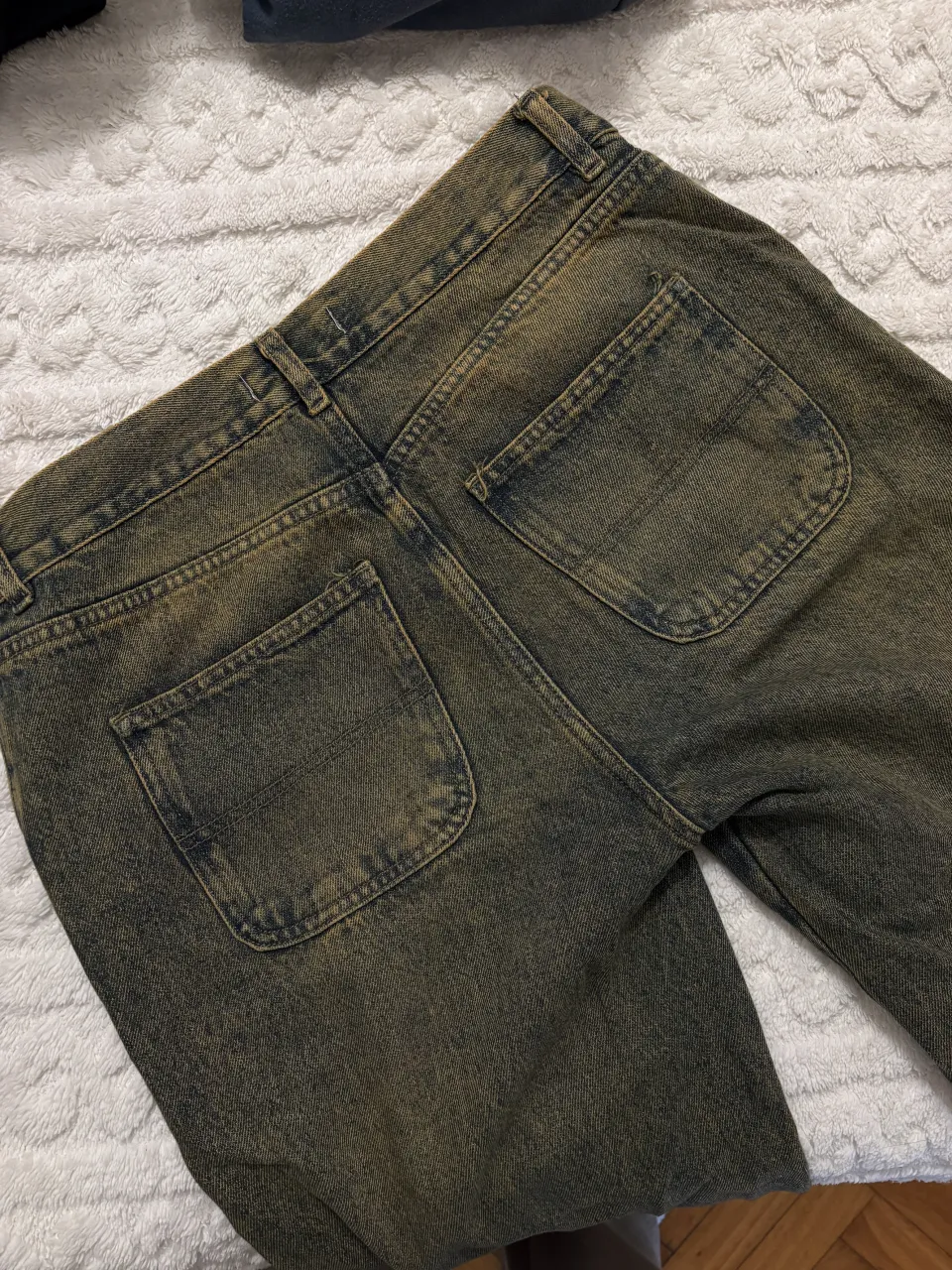 Pantalón  We are denim - imagen 4