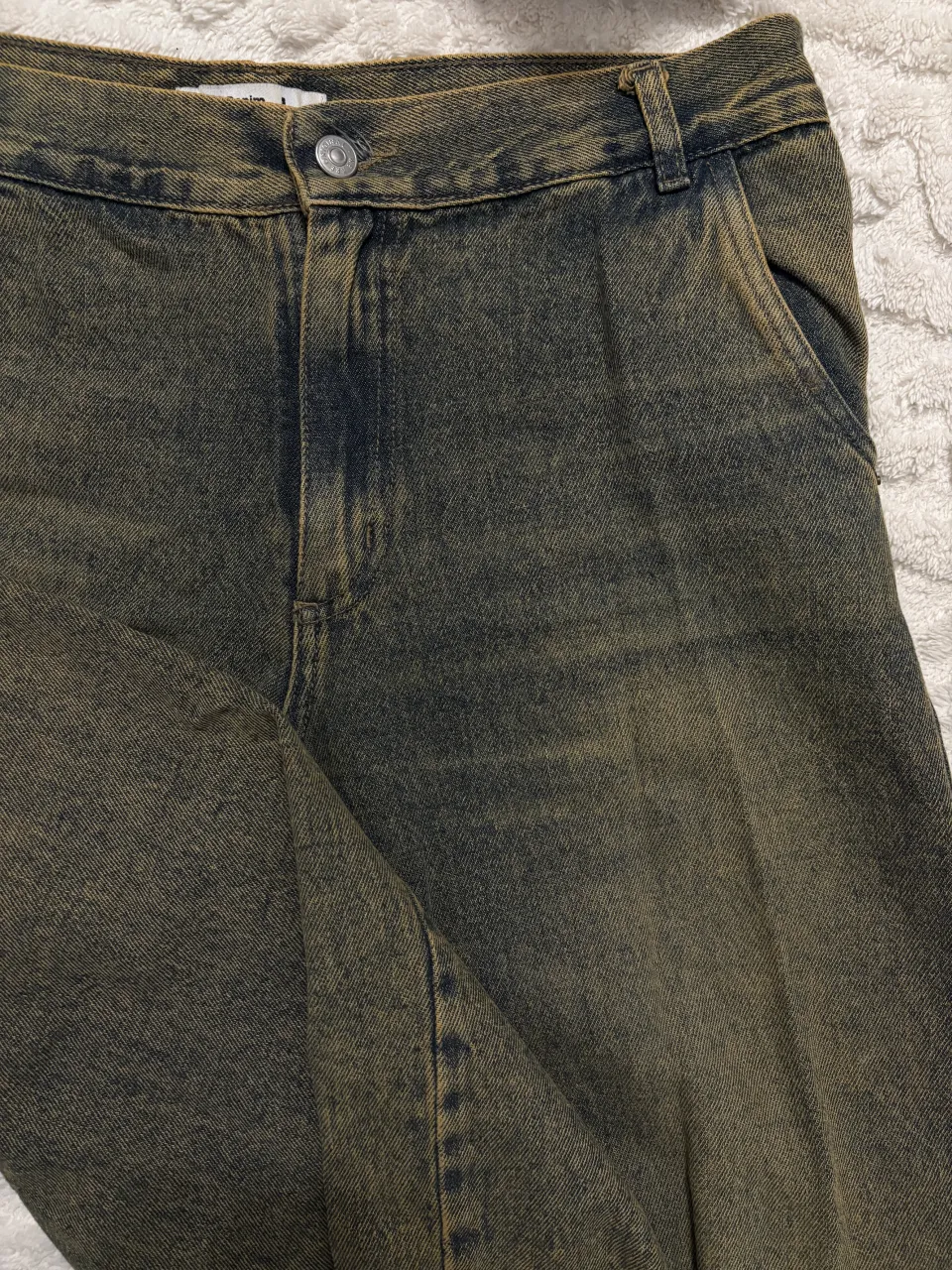 Pantalón  We are denim - imagen 2