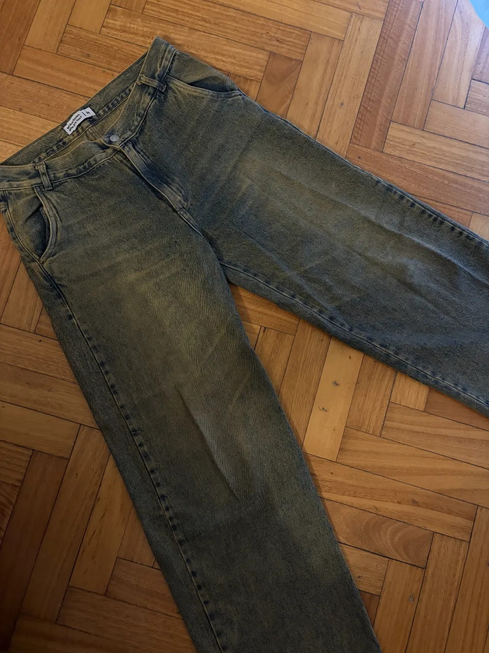 Pantalón  We are denim - imagen 1