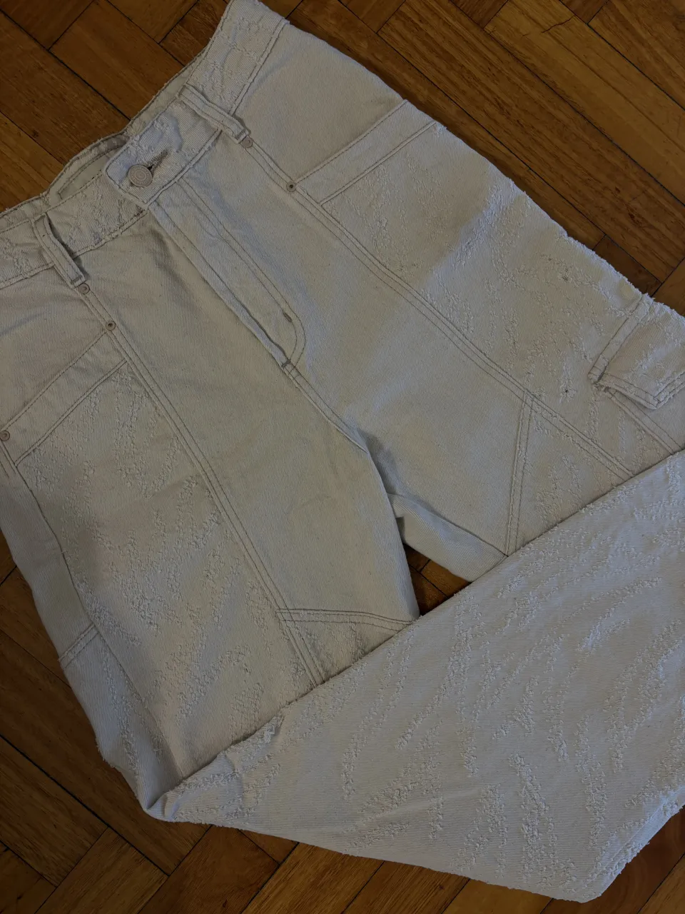 Pantalón TUCCI JEANS - imagen 2