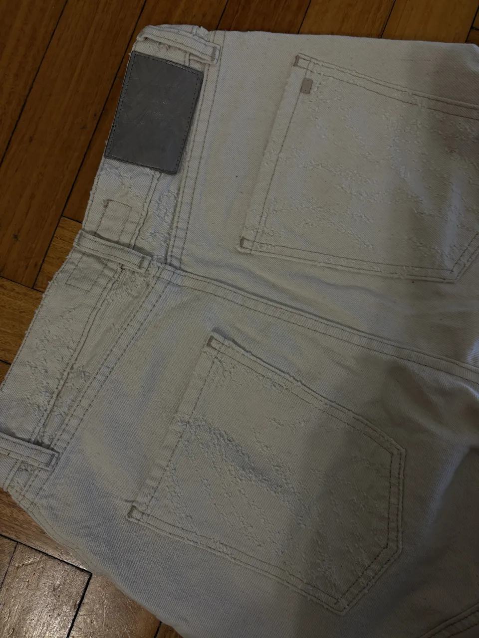 Pantalón TUCCI JEANS - imagen 3
