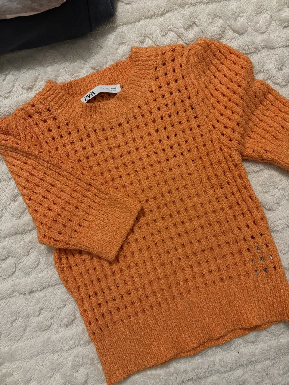 Sweater Zara - imagen 2