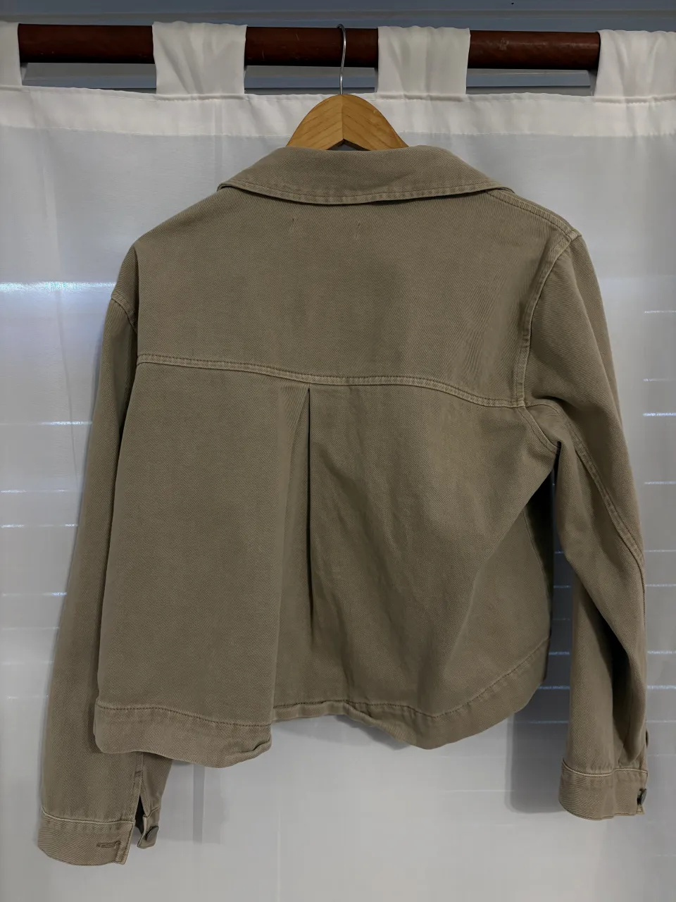 Campera Le Utthe - imagen 2