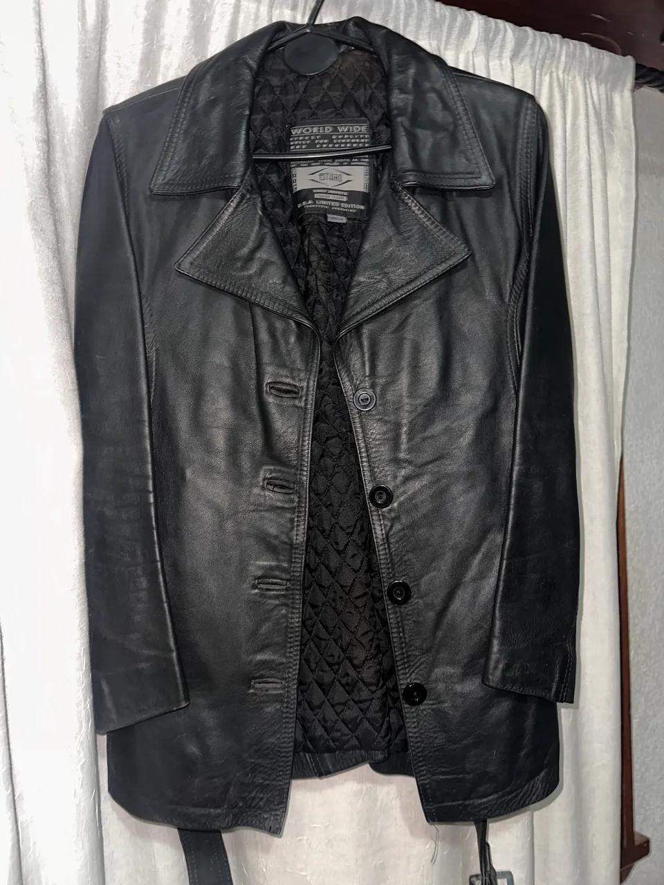 Campera Estano - imagen 2