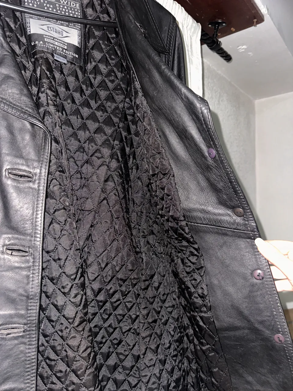 Campera Estano - imagen 5