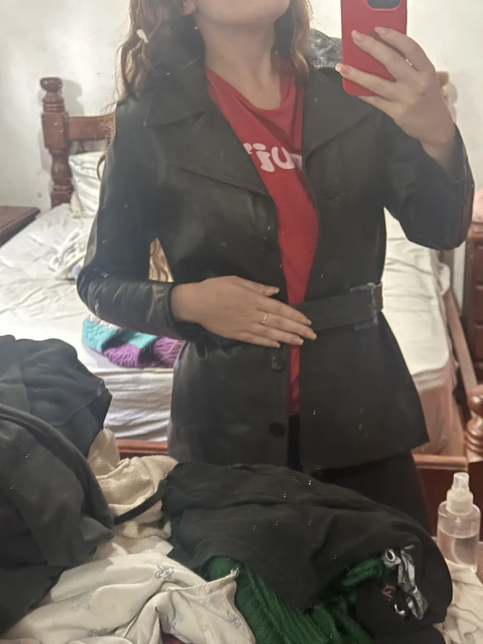 Campera Estano - imagen 7
