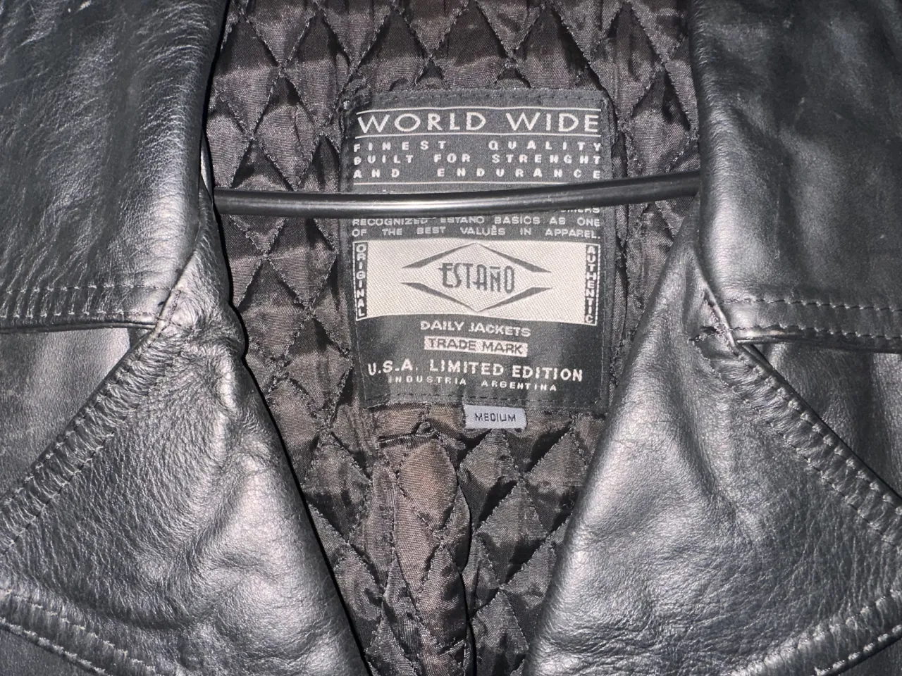 Campera Estano - imagen 3