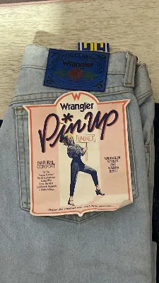 Wrangler