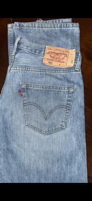 Levi's