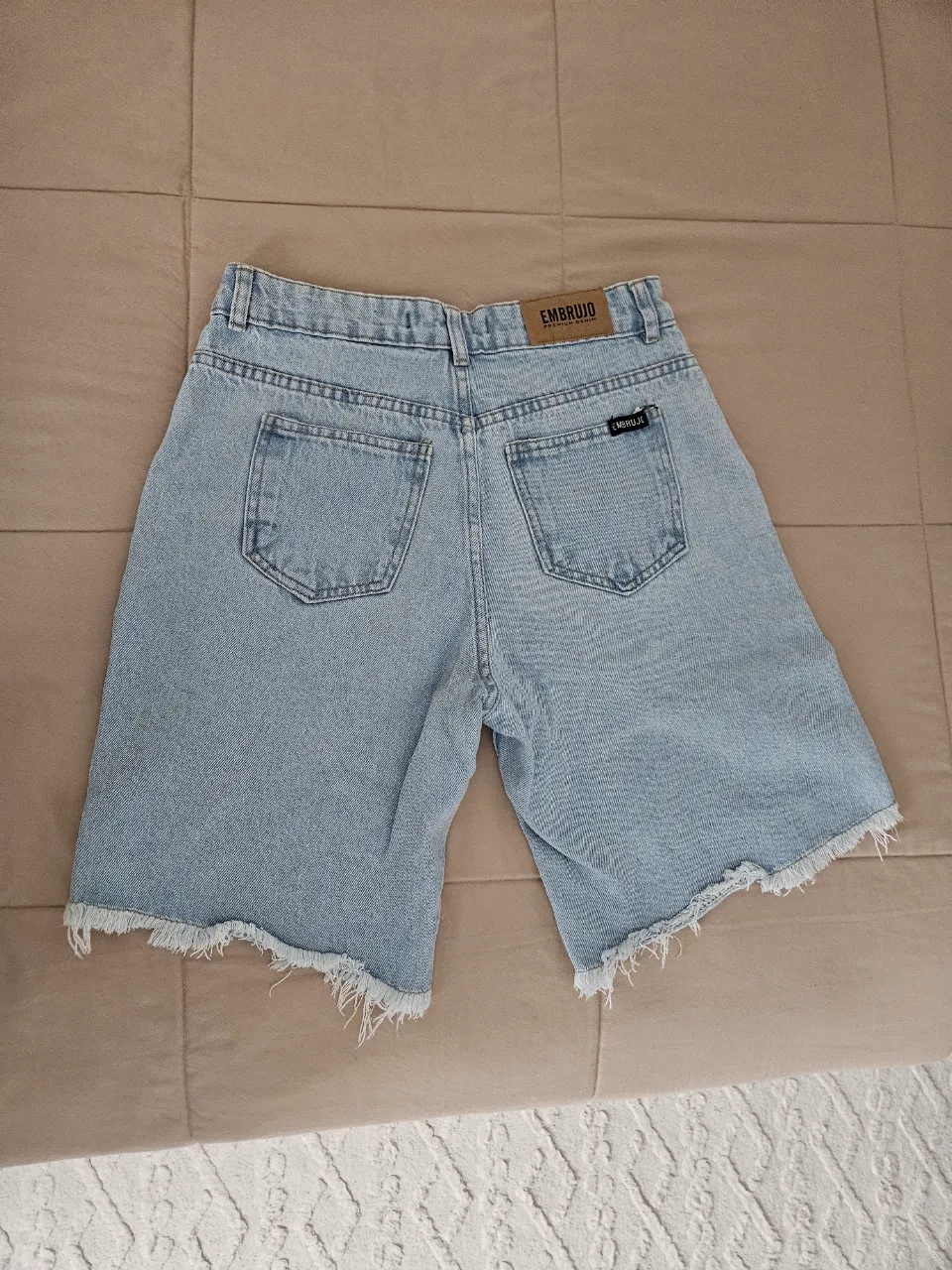 Short Embrujo - imagen 2