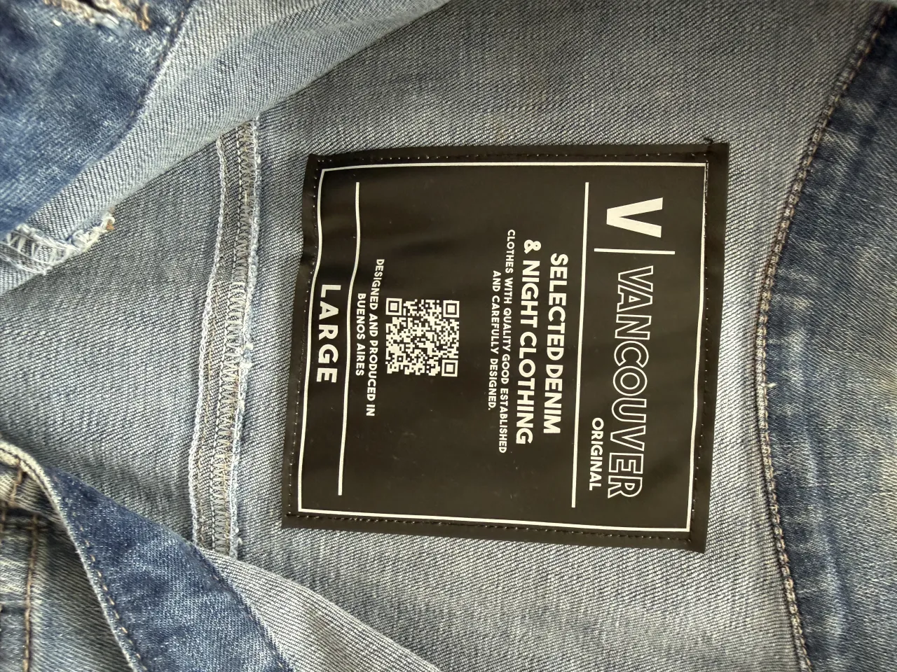 Campera Vancouver - imagen 2