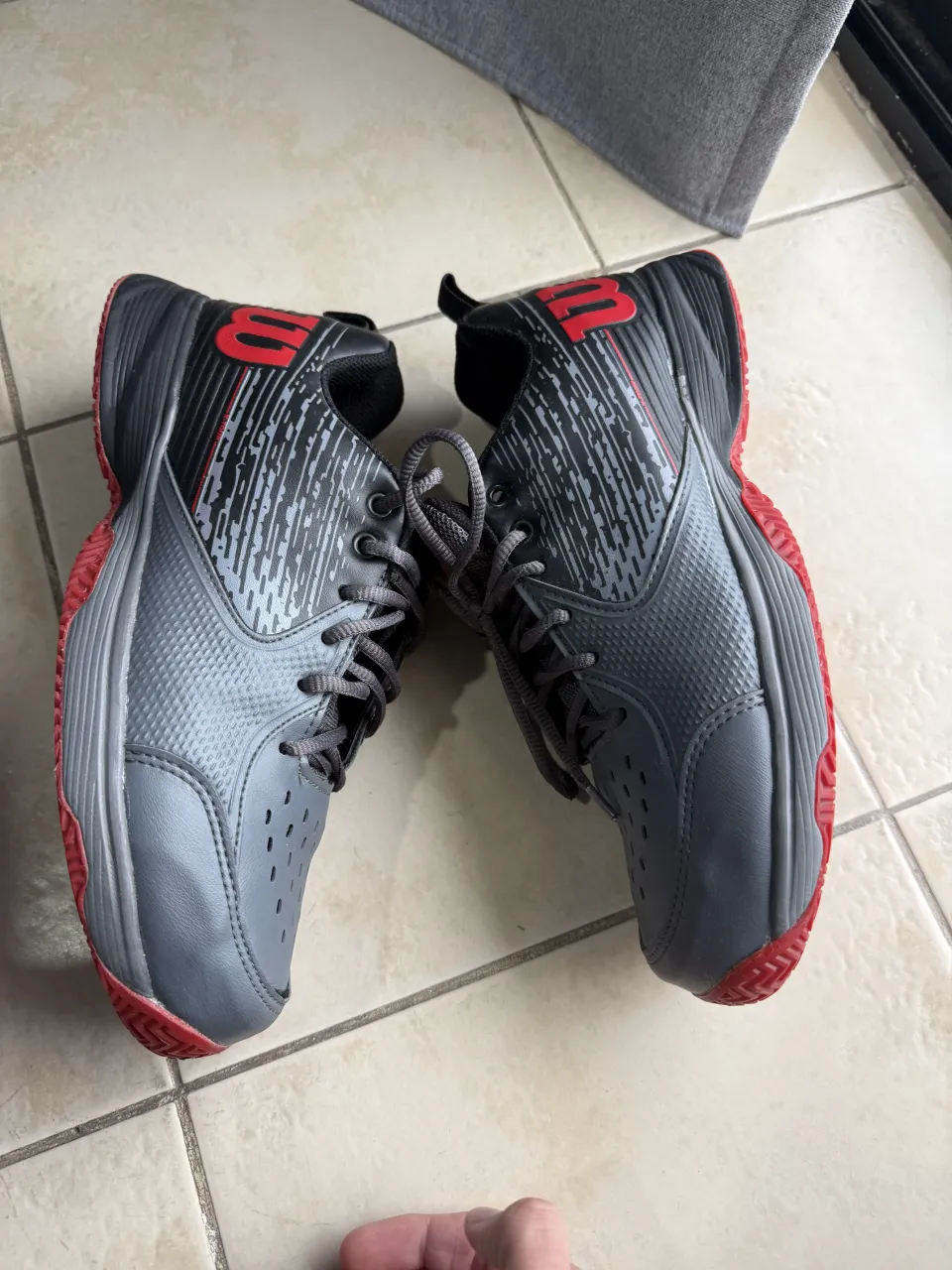 Zapatillas Wilson - imagen 3