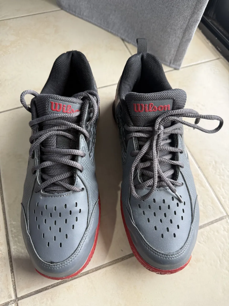 Zapatillas Wilson - imagen 1