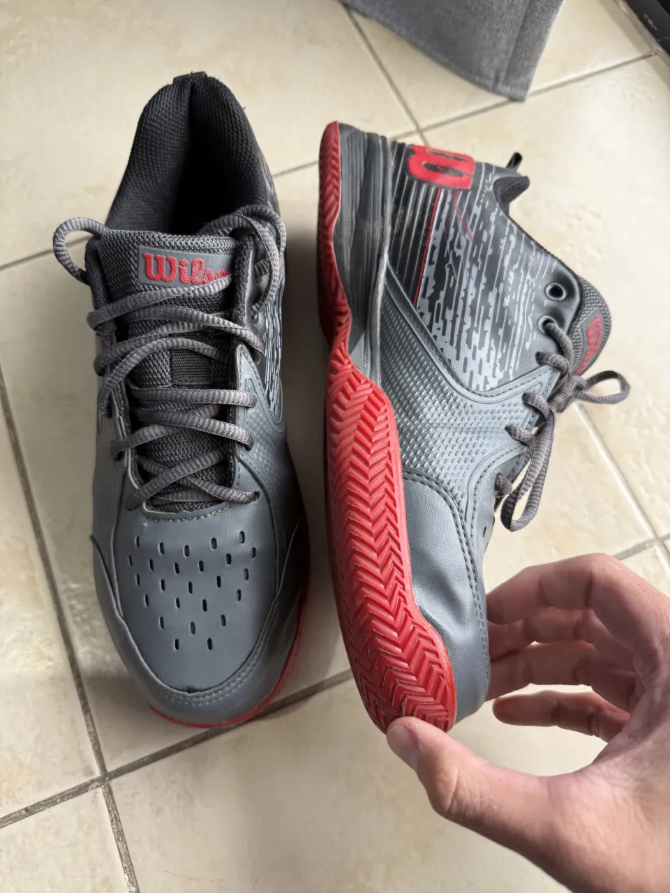 Zapatillas Wilson - imagen 2