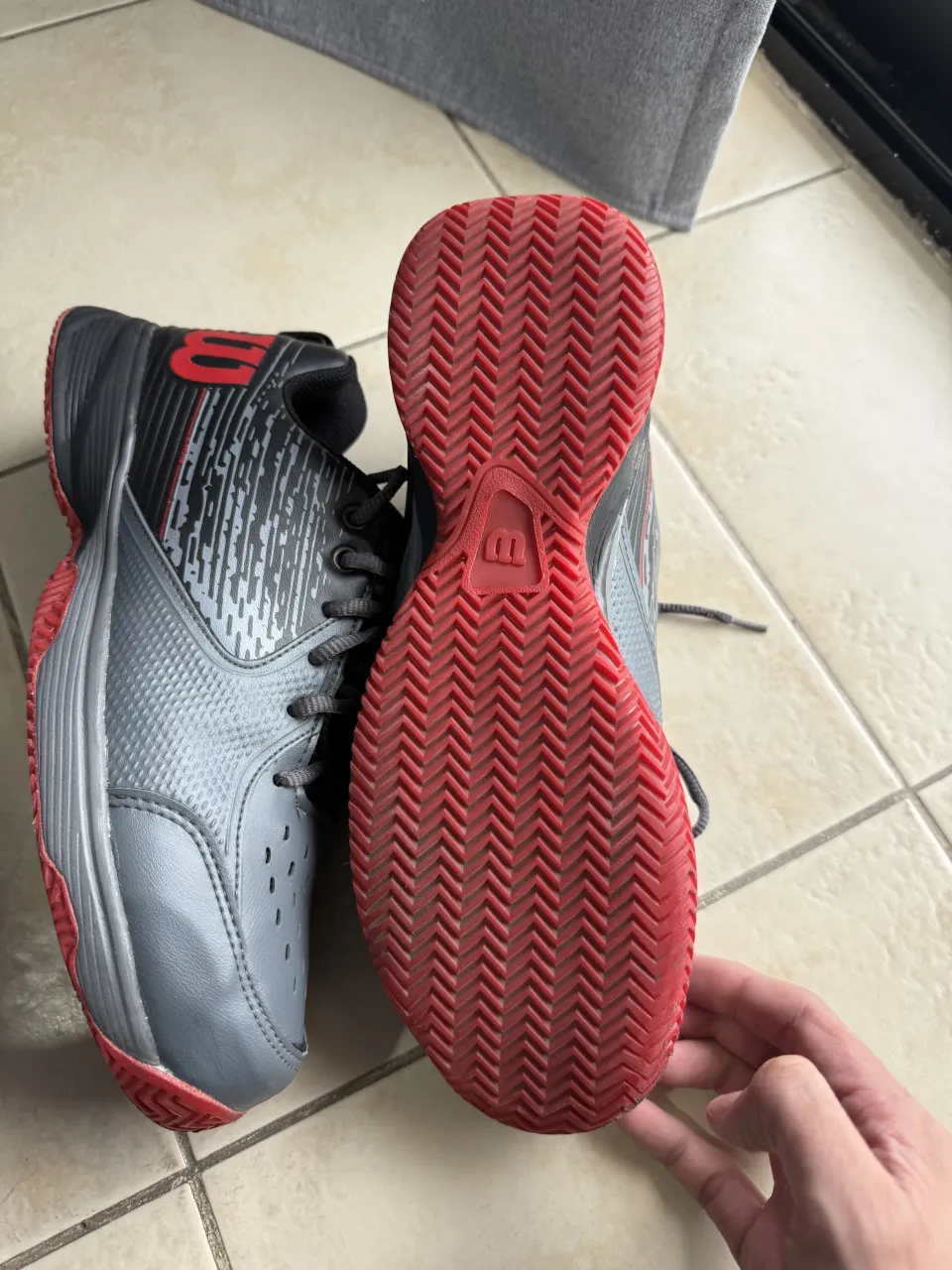 Zapatillas Wilson - imagen 4