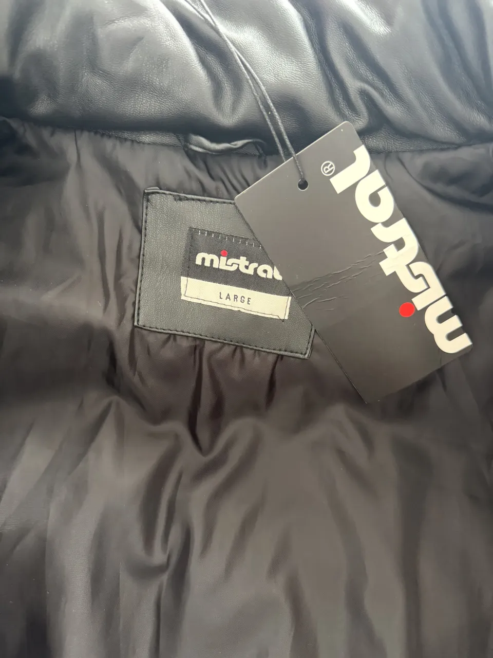 Campera Mistral - imagen 2