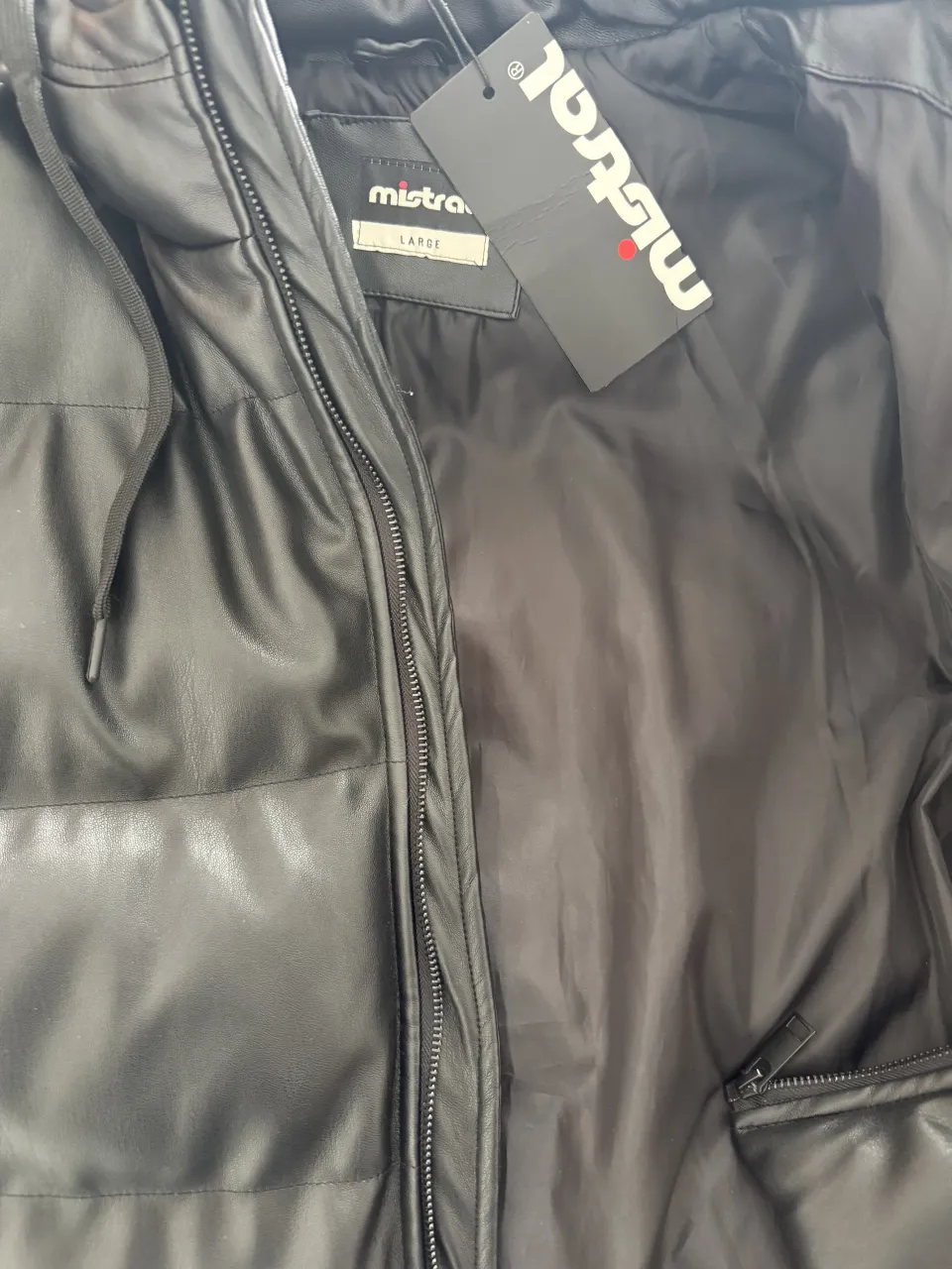 Campera Mistral - imagen 3