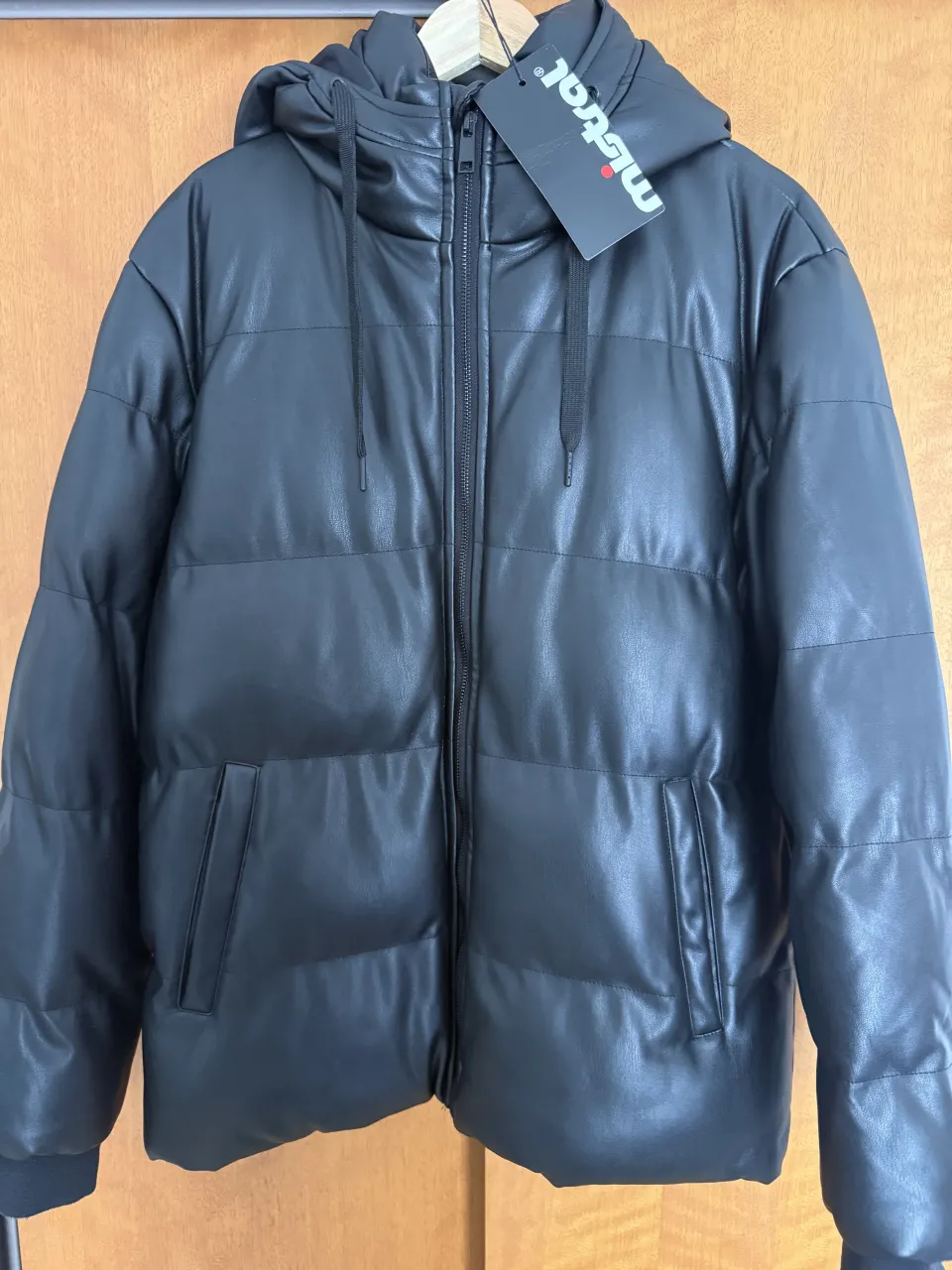 Campera Mistral - imagen 1