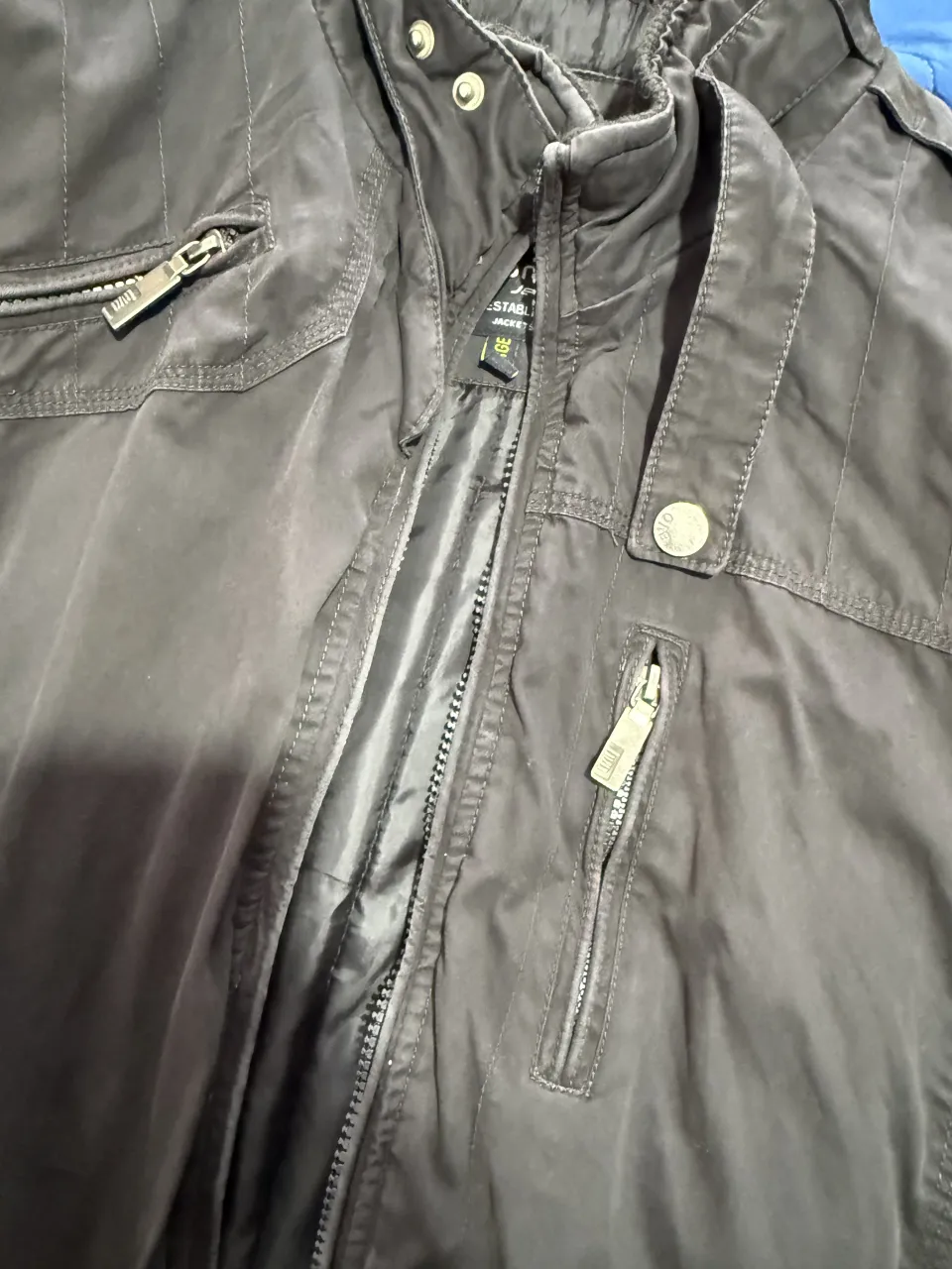 Campera Bravo - imagen 2