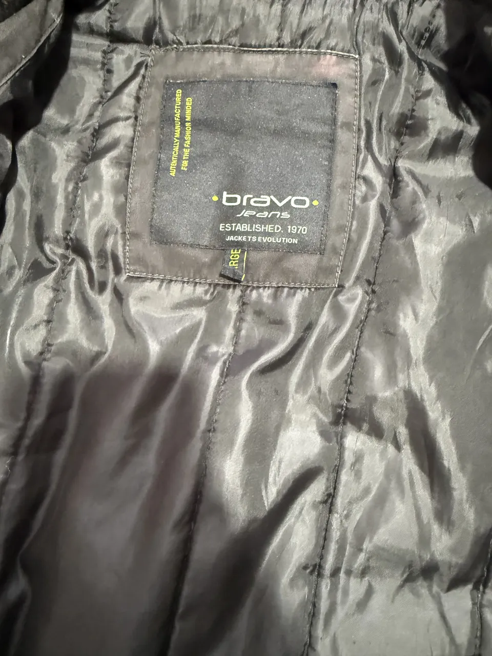 Campera Bravo - imagen 3